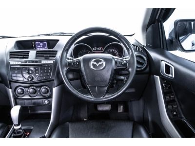 2012 MAZDA BT-50 PRO 2.2 ABS DOUBLECAB HI-RACER เกียร์ออโต้ AT  ผ่อน 3,593 บาท 12 เดือนแรก รูปที่ 5