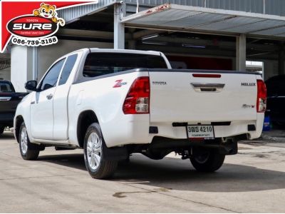 Toyota Revo C-Cab 2.4 Mid Z Eidition A/T รูปที่ 5