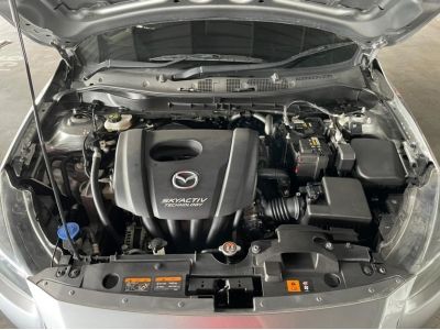 Mazda 2 1.3 Skyactiv High Connect ปี 19 AT (รถมือสอง ราคาดี เจ้าของขายเอง รถสวย สภาพดี ไมล์แท้) รูปที่ 5