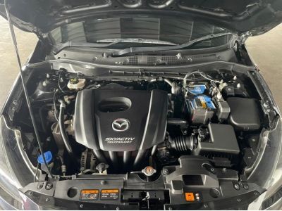 Mazda 2 1.3 Skyactiv Sports High Connect ปี 18 AT (รถมือสอง ราคาดี เจ้าของขายเอง รถสวย สภาพดี ไมล์แท้) รูปที่ 5