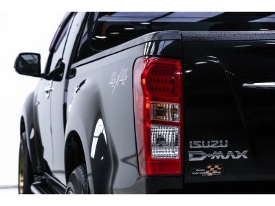 2013 ISUZU D-MAX V-CROSS 2.5 VGS Z 4WD  ผ่อน 4,242 บาท 12 เดือนแรก รูปที่ 5