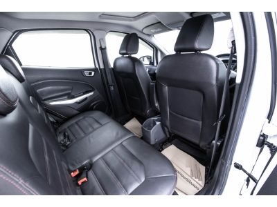 2014 FORD ECOSPORT 1.5 TITANIUM SUNROOF ผ่อนเพียง 3,090 บาท  12เดือนแรก รูปที่ 5