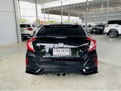 HONDA CIVIC 1.5 TURBO RS Hatchback AUTO   ปี 19 จด 20 รูปที่ 5