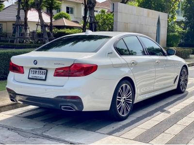 2018 Bmw 530e Plug-in M Sport G30  รถสวยใช้น้อยมาก รูปที่ 5