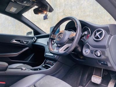 MERCEDES BENZ CLA250 โฉม W117 ปี2017 รูปที่ 5