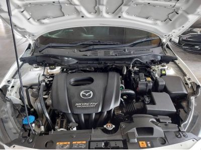 Mazda 2 1.3 Skyactiv Sports High Plus ปี 19 AT (รถมือสอง ราคาดี เจ้าของขายเอง รถสวย สภาพดี ไมล์แท้) รูปที่ 5