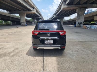 Honda BR-V 1.5  AT รูปที่ 5