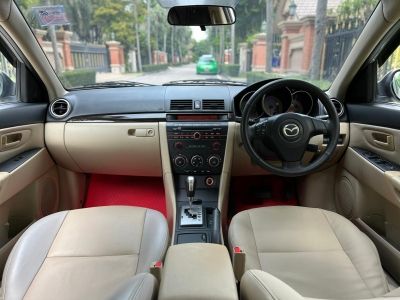 2009 MAZDA 3 1.6 V รูปที่ 5