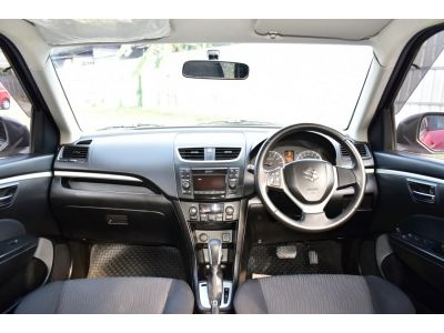 SUZUKI SWIFT 1.2 GLX A/T ปี 2016 รูปที่ 5