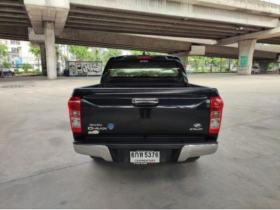 ISUZU D-MAX DCab Hi-Lander Z-Prestige Auto รูปที่ 5