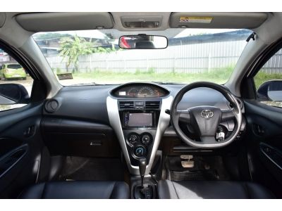 TOYOTA VIOS 1.5E A/T ปี 2012 รูปที่ 5