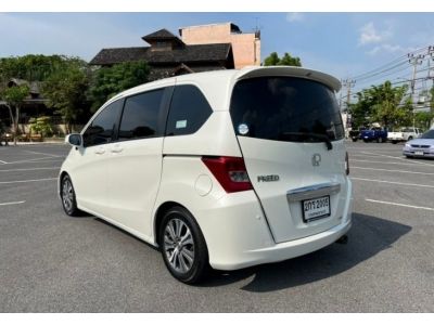 HONDA FREED 1.5 E A/T ปี2013 รูปที่ 5