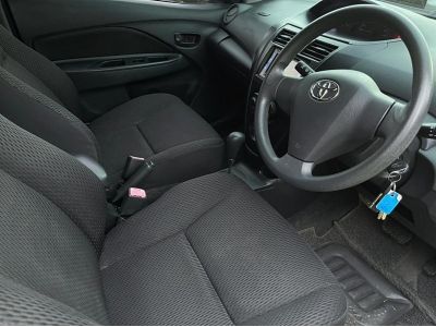 Toyota Vios 1.5 รุ่น J เกียร์ Auto ปี 2010 รูปที่ 5