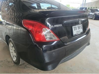 NISSAN ALMERA 1.2E A/T ปี 2014 รูปที่ 5