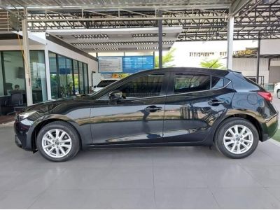 Mazda 3 2.0 C Sport Hatchback Auto 2016 รูปที่ 5