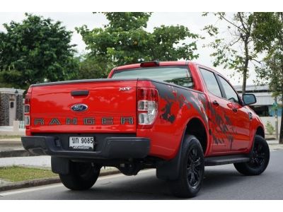 2022 Ford Ranger 2.2 DOUBLE CABHi-Rider XLT รูปที่ 5