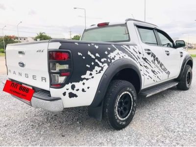 Ford Ranger 2.2xlt 4 ประตู ออโต้ ปี 2018 รูปที่ 5