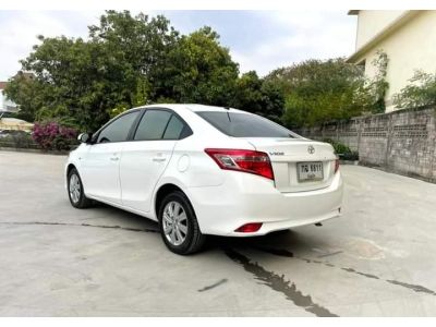 Toyota Vios 1.5E A/T ปี2013 รูปที่ 5