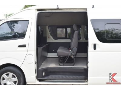 Toyota Hiace 3.0 (ปี 2017) COMMUTER D4D Van รูปที่ 5