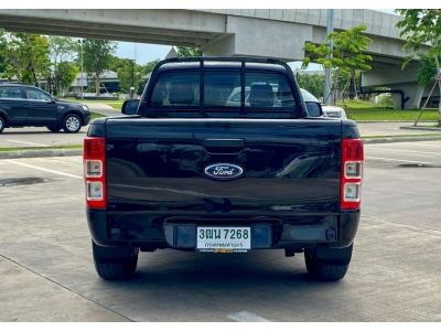 2017 FORD RANGER 2.2 XL STANDARDCAB รูปที่ 5