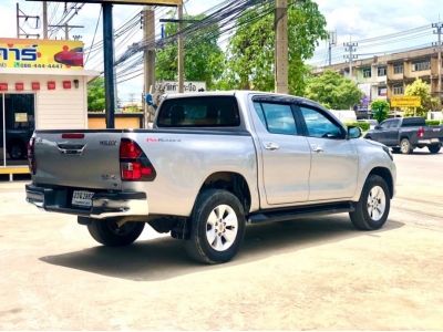 2016 TOYOTA HILUX REVO DOUBLECAB 2.4 E ตัวสูง สวยน่าใช้ รูปที่ 5