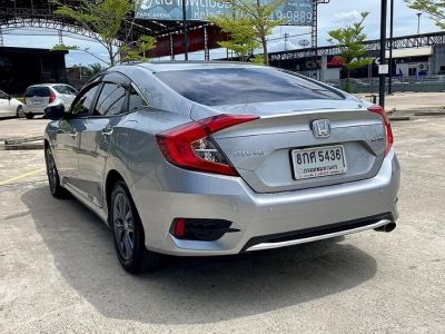 HONDA CIVIC 1.8 EL | ปี : 2019 รูปที่ 5