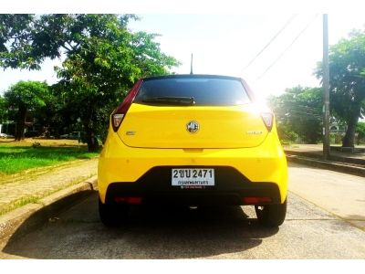 MG3 1.5D เกียร์AT ปี22 รูปที่ 5