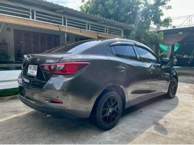 MAZDA2 Skyactive High Plus 1.3 Auto ปี2018 รูปที่ 5