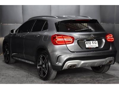 ด่วนๆ Benz GLA250 AMG 2016 รถสวยขายถูก รูปที่ 5