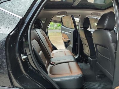 MG ZS 1.5X SUNROOF ISMART ปี 2018 รูปที่ 5