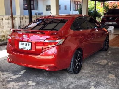 Toyota Vios 1.5 auto 2013 รูปที่ 5