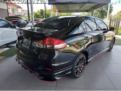 Suzuki Ciaz 1.2GL Plus A/T ปี 2019 รูปที่ 5