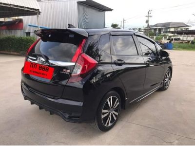 Honda Jazz 1.5RS  A/T ปี 2018 รูปที่ 5