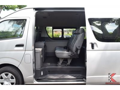 Toyota Hiace 3.0 (ปี 2017) COMMUTER D4D Van รูปที่ 5