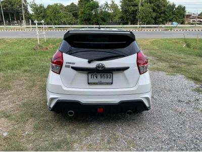 TOYOTA  YARIS   1.2 J  A/T ปี 2016 รูปที่ 5