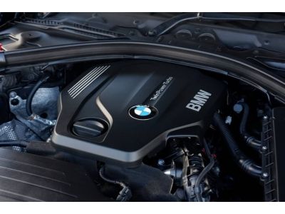 BMW Series 3 2.0 diesel turbo Auto ปี 2017 รูปที่ 5