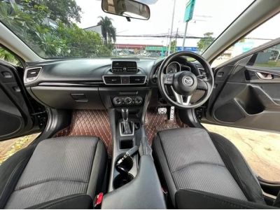 Mazda 3  2.0E Skyactiv A/T ปี 2014 รูปที่ 5