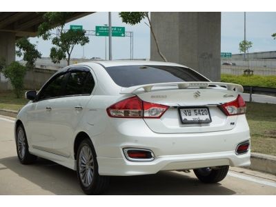 2020 Suzuki Ciaz 1.2 RS รูปที่ 5