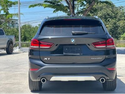 2022 BMW X1 2.0 sDrive18d xLine รูปที่ 5