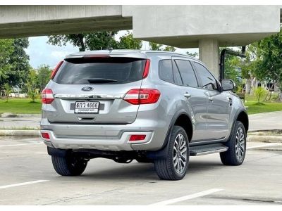 2019 FORD EVEREST 2.0 BI-TURBO TITANIUM PLUS 4WD รูปที่ 5