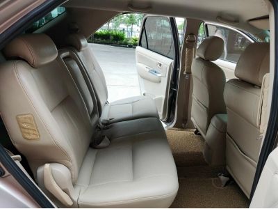 TOYOTA FORTUNER 2.7 V เบนชิน ปี 2005 รูปที่ 5