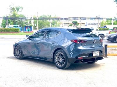 Mazda3 2.0 SP HB รูปที่ 5