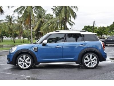 Mini countryman high trim 2.0 Auto ปี 2019 รูปที่ 5