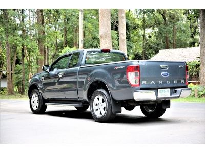 FORD RANGER, 2.2 XLT OPEN CAB HI-RIDER A/T ปี2016 รูปที่ 5