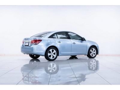 2011 CHEVROLET CRUZE 1.8 LTZ  ผ่อน 2,127 บาท 12 เดือนแรก รูปที่ 5