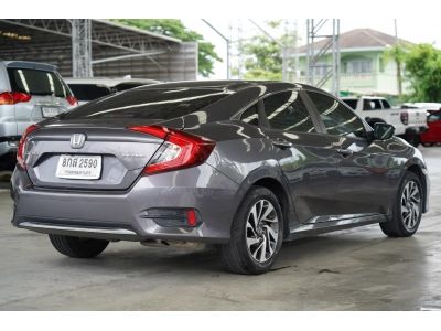 HONDA CIVIC 1.8 E A/T ปี 2019 รูปที่ 5