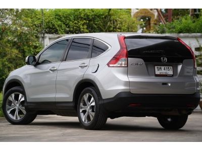 HONDA CR-V 2.4 EL 2WD A/T ปี2012 รูปที่ 5