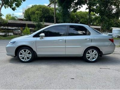 HONDA CITY 1.5Auto ปี 2007/2550 รูปที่ 5