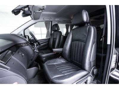 BENZ VIANO 2.2 CDI 2013 รูปที่ 5