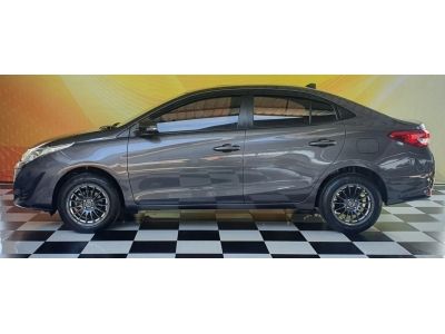 TOYOTA YARIS ATIV 1.2E A/T ปี 2017 รูปที่ 5